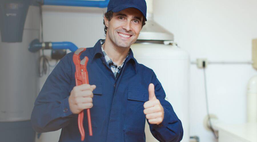Professional Leak Detection in Lahmansville, WV
